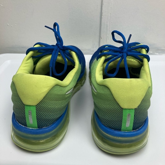 Nike Air Max 2017 . - Picture 5 of 7